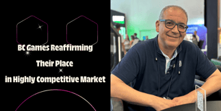 “Players Know What They’re Doing”: BC.Games on Self-Regulation and Reputation