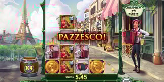 Liberté, égalité… les jeux sont faits! Il 14 luglio si gioca alla francese