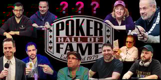 The 10 Biggest Poker Hall of Fame Oversights (And the 19 People They Ignore)