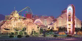 Buffalo Bill’s Casino in Primm Shuts Down for Good