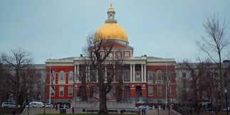 Massachusetts Lawmakers Considering Online Casinos to Raise Revenue