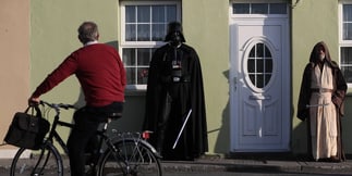 Denmark Pioneers Landmark Law: Full Copyright Over Personal Likeness