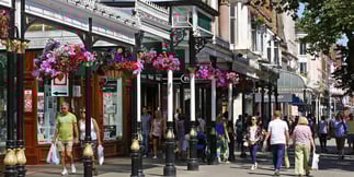 Bingo Returns to Southport as LOL Entertainment Eyes Lord Street Revival