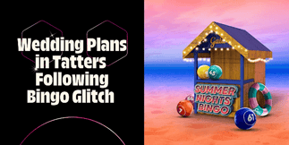 Gala Bingo Glitch Leaves Player Without £7,200 Wedding Win