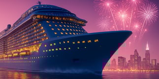 Casino Cruises: Gambling at Sea in 2025