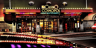 Final Auction of Slot Machines &amp; Gaming Equipment as Sweden's Casino Cosmopol Closes
