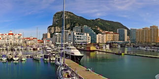 Andrew Rhodes Highlights Gibraltar’s Role in UK Gambling Oversight