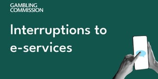 Gambling Commission Launches Major Digital Overhaul