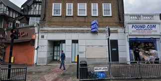 Willesden Green Bank Site Approved for Adult Gaming Centre