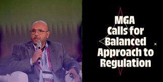 MGA CEO and EGBA Call for Balanced Gambling Regulation as Black Market Grows