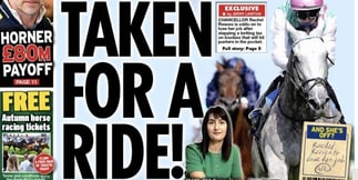 Betting Industry Warns Reeves Against Punitive Tax Hikes