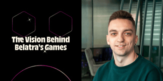 Inside Belatra’s Playbook: From Mummy Universes to AI Driven Games