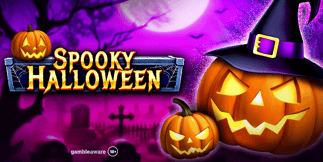 Spinomenal Summons Halloween Spirit with Spooky Halloween Slot