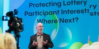 Allwyn UK Hosts First-Ever National Lottery Participant Protection Conference