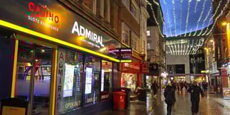 Casino Seeks Full-Time Opening While Council Warns of Risks