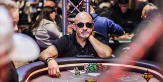 £82,500 Prize Pool, Mixed Games &amp; Bellew Buzz Highlight Day 5