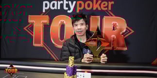 Genting Casinos and PartyPoker Power Poker Revival in the Midlands