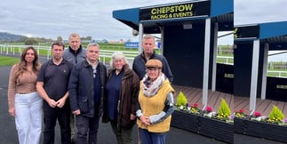 Chepstow Racecourse Jobs ‘At Risk’ Under New Gambling Tax Plan