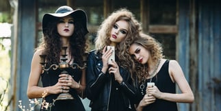 BinGhost: Paranormal Bingo Night Set to Haunt Mecca Rosehill