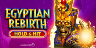 Pharaohs Return in Spinomenal’s New Slot Adventure