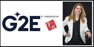 From Vegas to the World: Inside G2E’s Global Gaming Legacy with VP Korbi Carrison