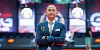 Andy Tillman Takes the Reins as WSOP’s New Global Circuit Director