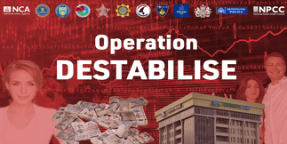 Inside the Criminal Network Linking UK Cash, Crypto Laundering and Russian State Interests