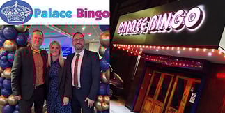 Palace Bingo Reopens After Major Overhaul As Community Praises ‘Stunning’ Transformation