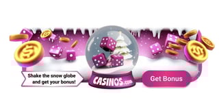 New Christmas Casino Deals Go Live Across Ireland Ahead of December Rush