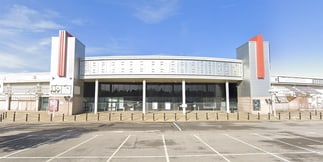 From Roulette to Rubber Rings: Pool Plans Filed for Empty Teesside Casino