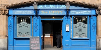 No Craic, Just Cards: Genting Plans to Fold The Liffey into Casino