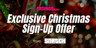 Unwrap a Holiday Welcome Bonus That Lasts All Season