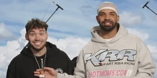 Stacks on Stream, Now It’s a Scheme? Drake &amp; Ross Sued Again