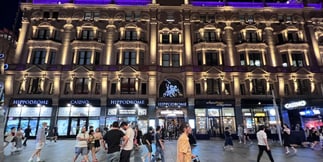 Why One Casino Boss Says Leicester Square Is a Crisis Point for London