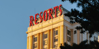 The Most Luxurious Casinos in New Jersey