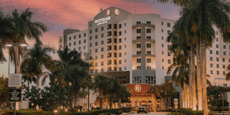 Most Luxurious Casinos in Florida