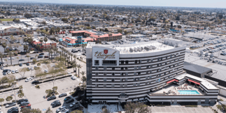 Most Luxurious Casinos in California