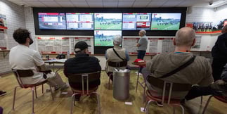 Europe’s High-Street Gambling Market Rebounds, with the UK in the Lead