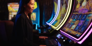 New Year, New Wins: £50,000 Slots League Kicks Off Across Four West Midlands Casinos