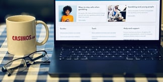 Miller Challenges Meta Over Illegal Gambling Ads at ICE Barcelona 2026