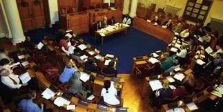 No New Casinos, but Stricter Rules: Lambeth Updates Gambling Policy