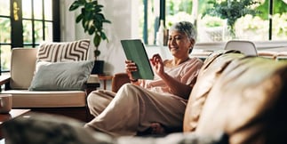 It's bingo Jim, But Not As you Know It