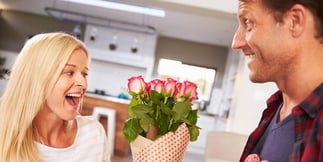 Weddings, Wagers and Wooing: Why Valentine’s Day Is for Gamblers