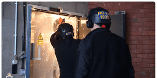 Ex-Aspers Casino Turned Cannabis Factory: Man Jailed for 3 Years