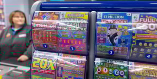 Nearly Half of Britons Gambled in Past Month, Lottery Dominates as Bingo Holds Firm