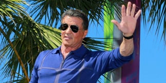 Sylvester Stallone, Cole Hauser Team Up for TV Drama on Vegas Legend Benny Binion