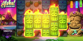 Slot Cluster Pays: cosa sono, come funzionano e perché piacciono così tanto