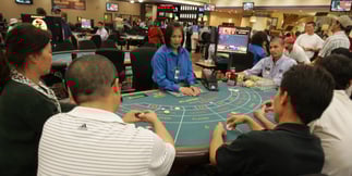 Judge Rules to Dismiss California Tribal Lawsuit Against Cardrooms, But Case is Far from Over