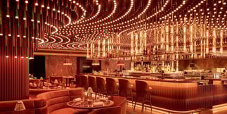 What’s New in Las Vegas Dining This September: Steakhouses, Smashburgers &amp; Off-Strip Gems