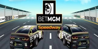 BetMGM, Richard Childress Racing Team Up for Speedway Casino Game